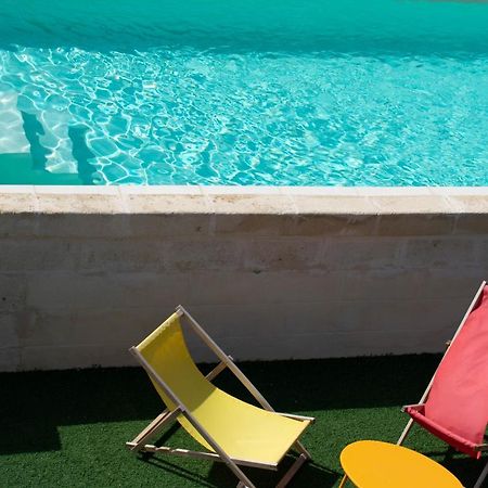 Borgo Tortorella By Il Pumo Di Puglia Monopoli Zewnętrze zdjęcie