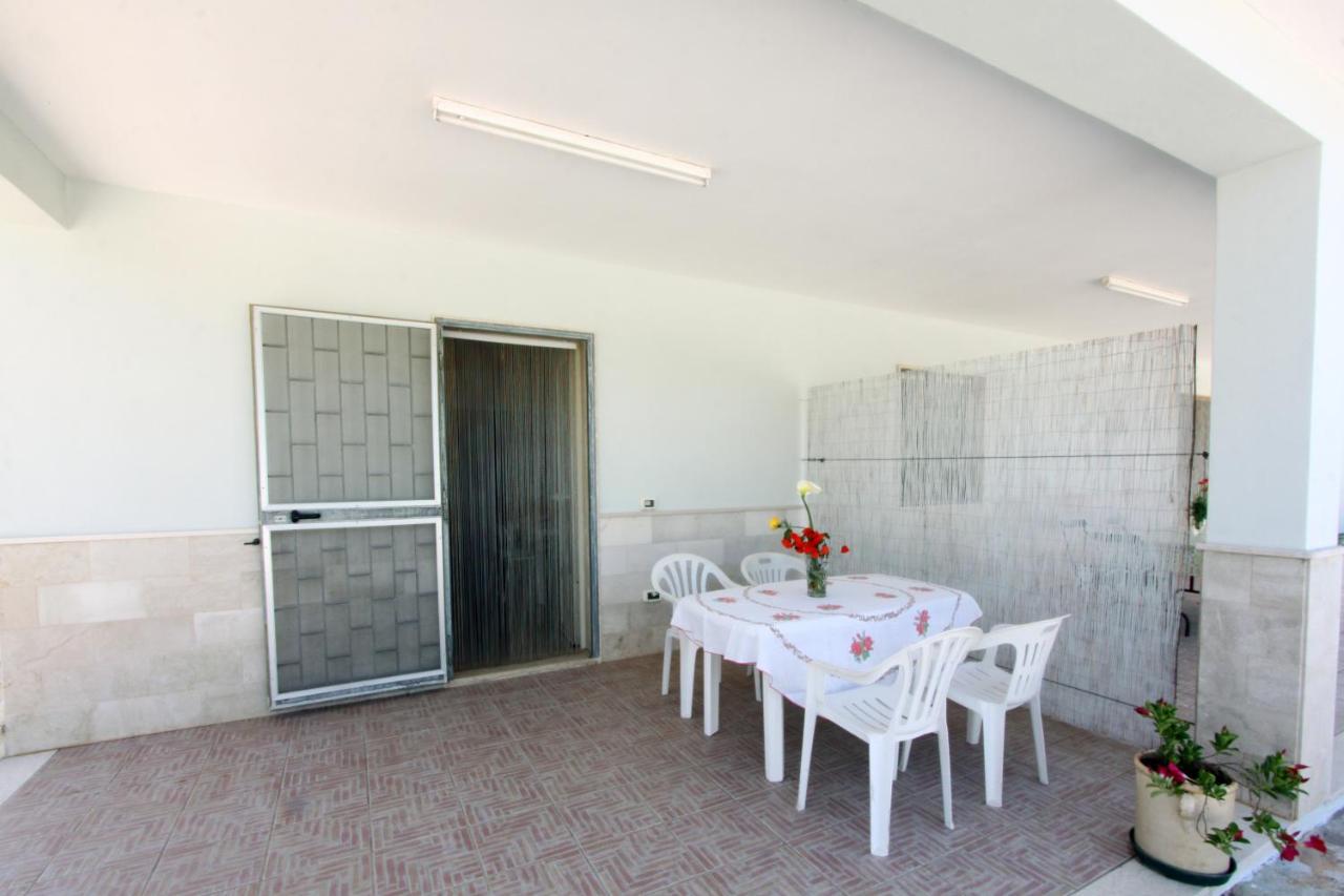 Borgo Tortorella By Il Pumo Di Puglia Monopoli Zewnętrze zdjęcie