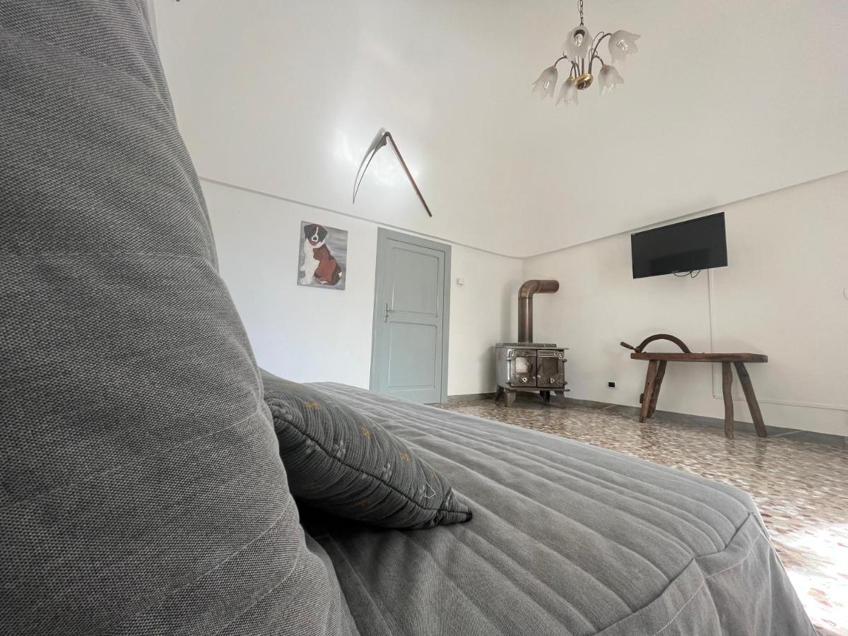Borgo Tortorella By Il Pumo Di Puglia Monopoli Zewnętrze zdjęcie