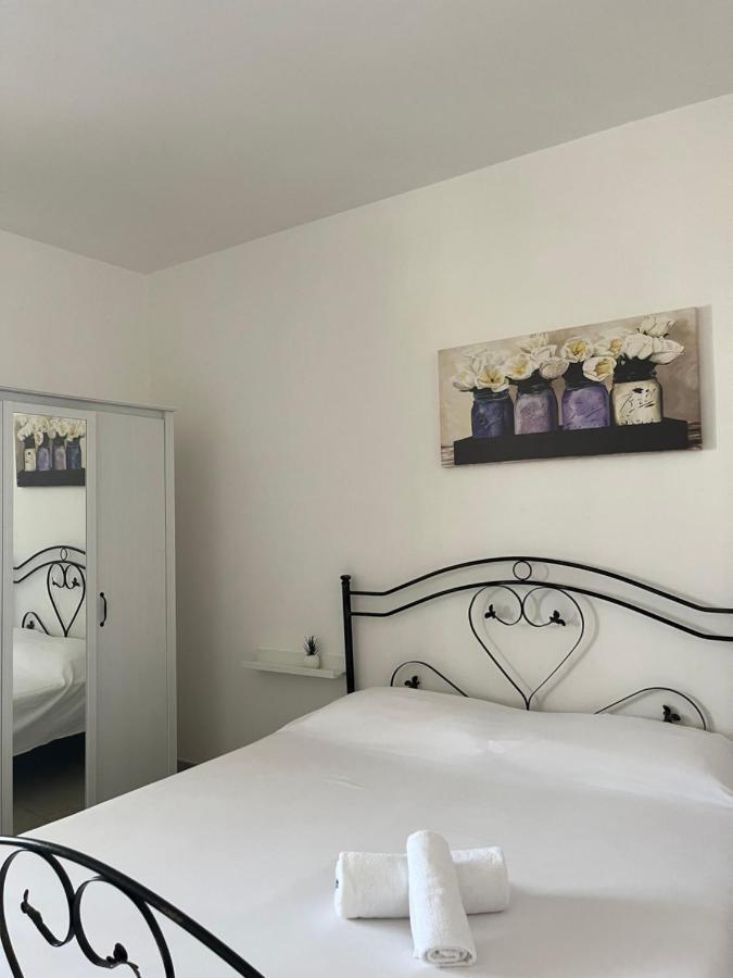 Borgo Tortorella By Il Pumo Di Puglia Monopoli Zewnętrze zdjęcie