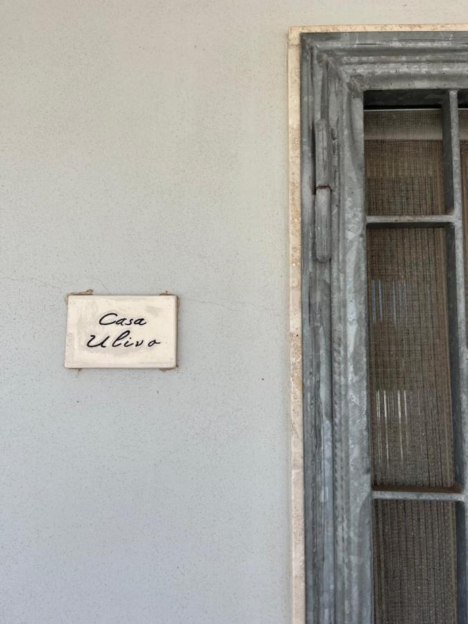 Borgo Tortorella By Il Pumo Di Puglia Monopoli Zewnętrze zdjęcie