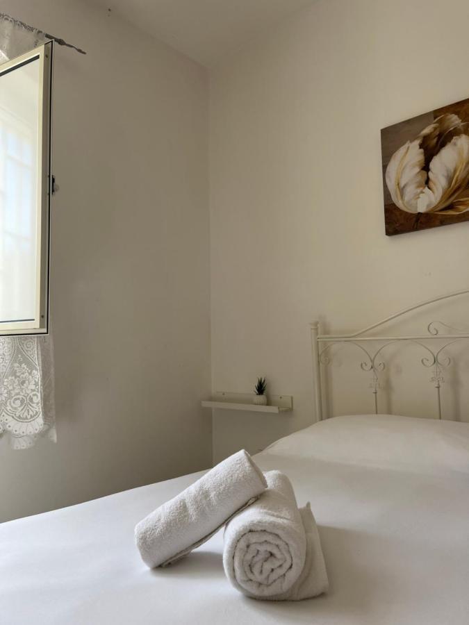 Borgo Tortorella By Il Pumo Di Puglia Monopoli Zewnętrze zdjęcie