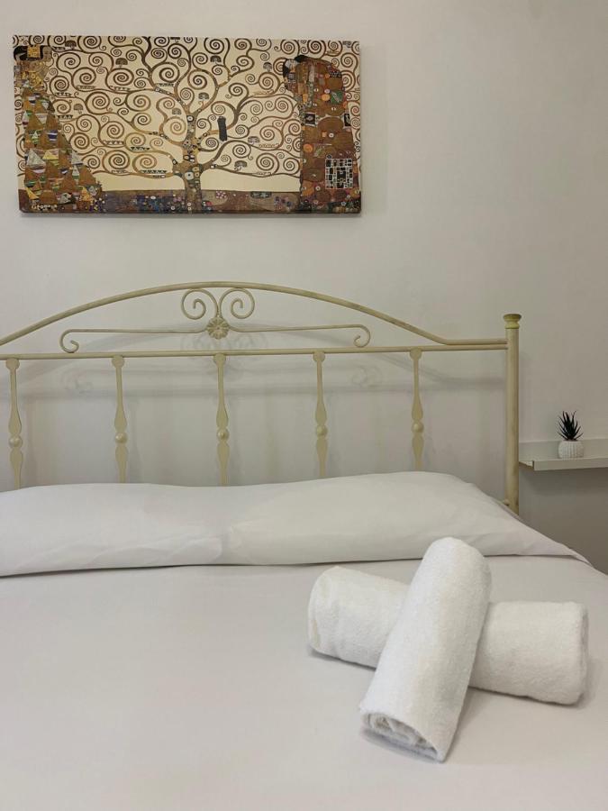 Borgo Tortorella By Il Pumo Di Puglia Monopoli Zewnętrze zdjęcie