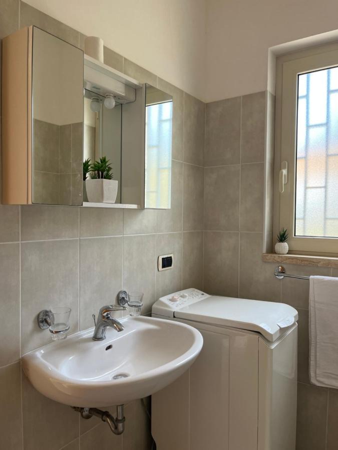 Borgo Tortorella By Il Pumo Di Puglia Monopoli Zewnętrze zdjęcie
