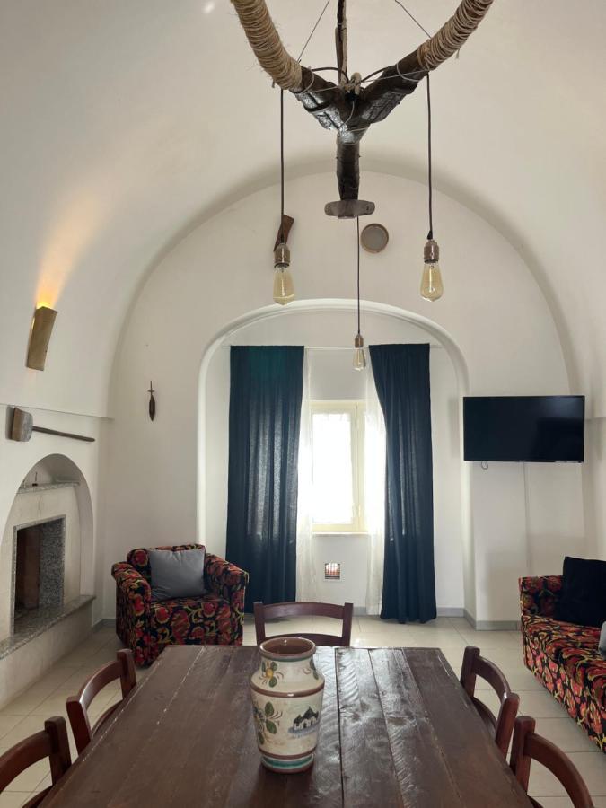 Borgo Tortorella By Il Pumo Di Puglia Monopoli Zewnętrze zdjęcie