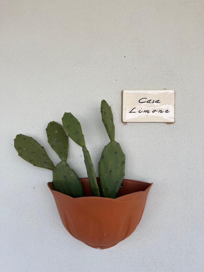 Borgo Tortorella By Il Pumo Di Puglia Monopoli Zewnętrze zdjęcie