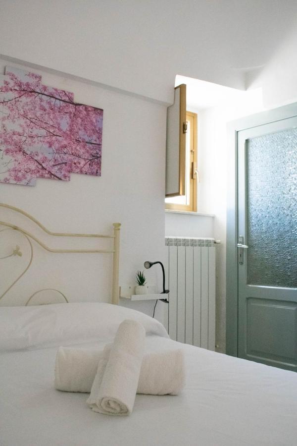 Borgo Tortorella By Il Pumo Di Puglia Monopoli Zewnętrze zdjęcie