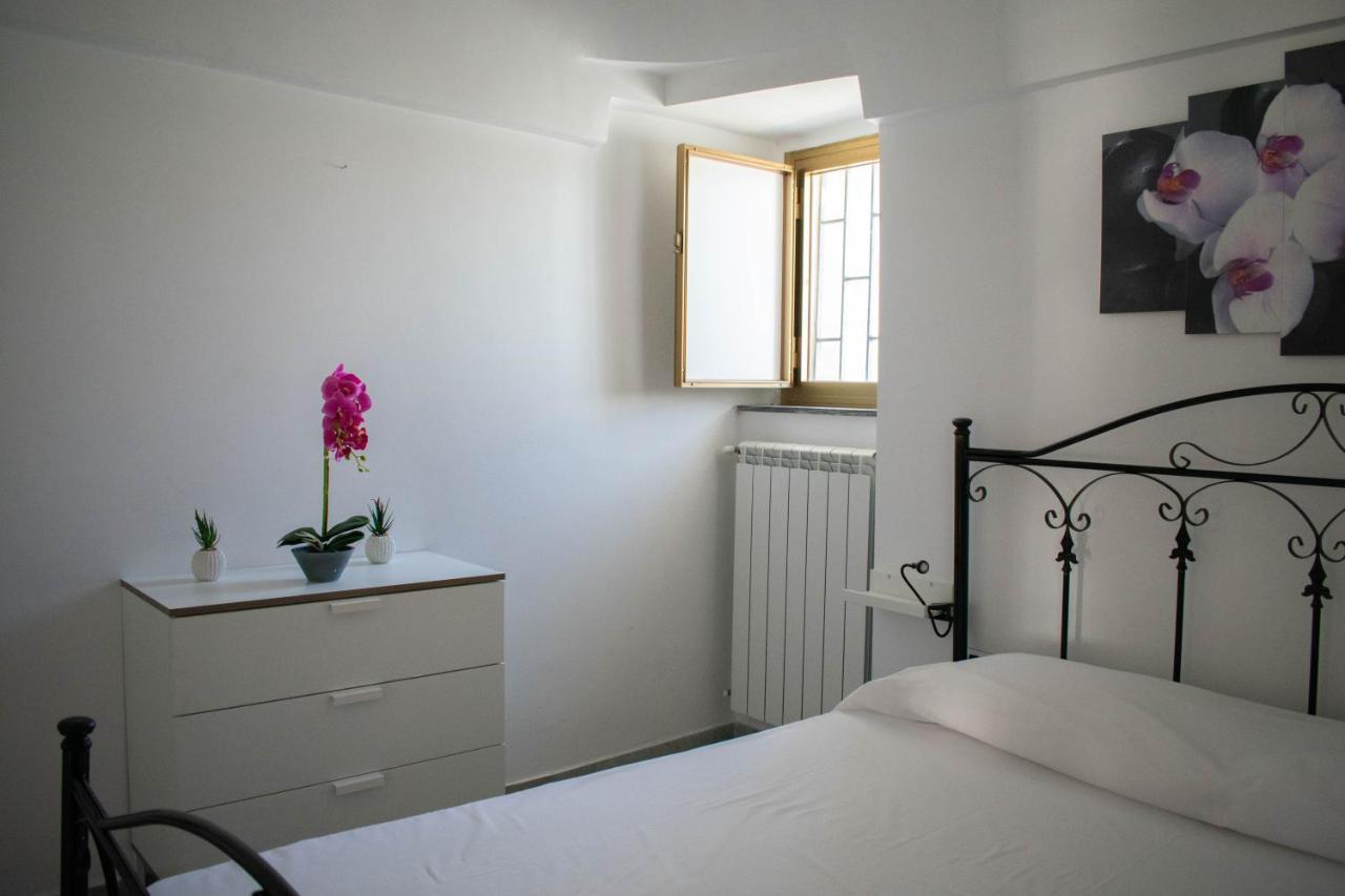 Borgo Tortorella By Il Pumo Di Puglia Monopoli Zewnętrze zdjęcie