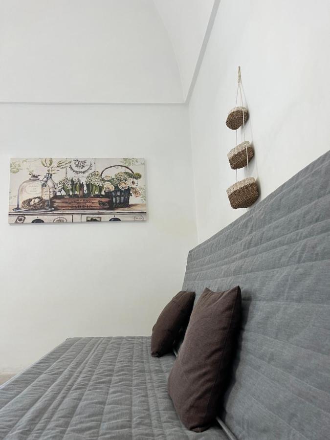 Borgo Tortorella By Il Pumo Di Puglia Monopoli Zewnętrze zdjęcie