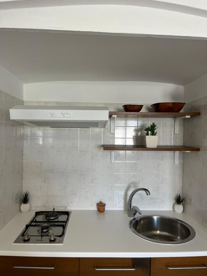Borgo Tortorella By Il Pumo Di Puglia Monopoli Zewnętrze zdjęcie