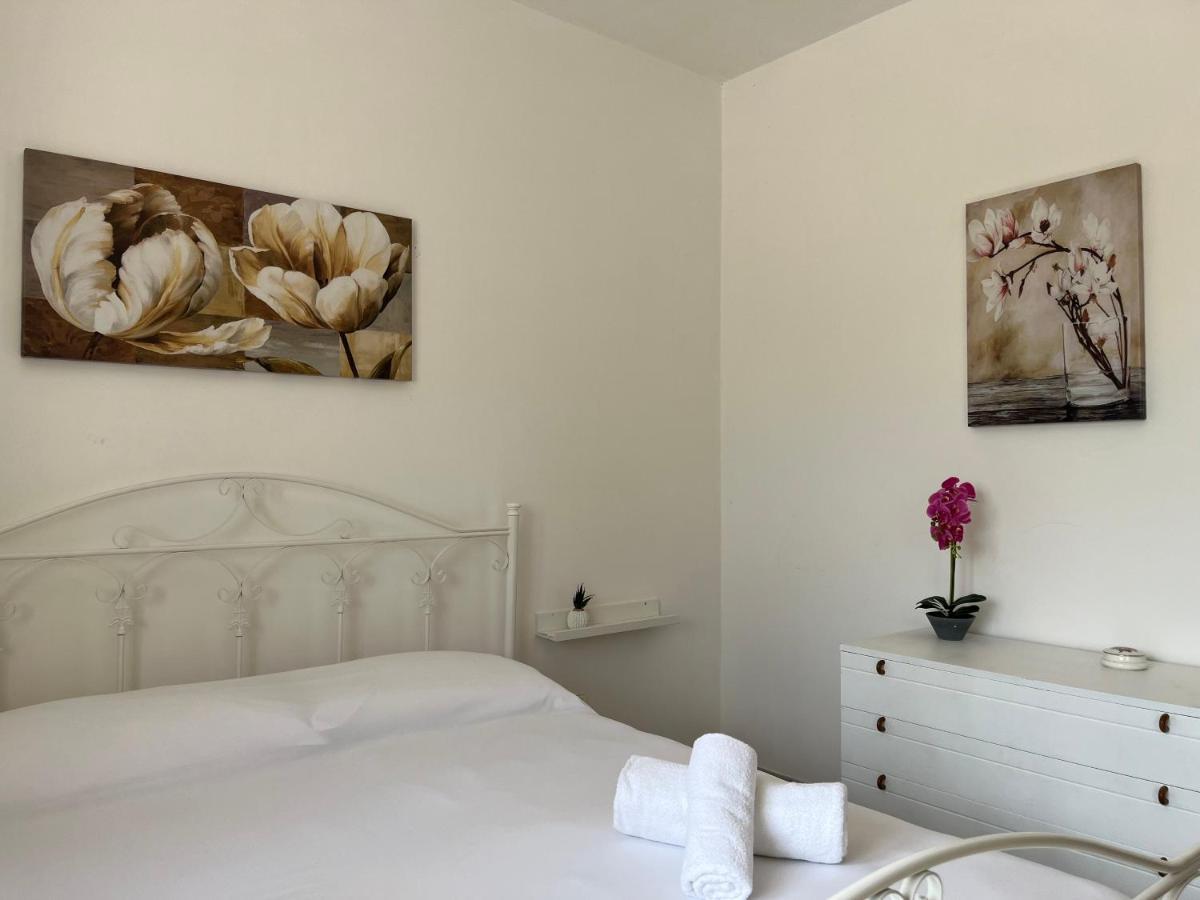 Borgo Tortorella By Il Pumo Di Puglia Monopoli Zewnętrze zdjęcie
